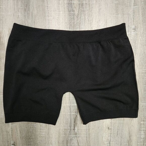 Presitge Edge Set Of 3 Polyester/Spandex Biker Slip Shorts Size L/XL - Picture 3 of 5